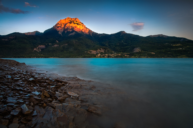 photo montagne; photo serre poncon; photographe pro; photographe professionnel