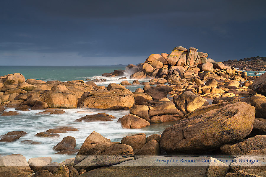 Welcome to Philippe Albanel Photography. Click to enter. Photos de Paysages, Landscape Photos from France, Bretagne, Normandy, Alpes, Vende, French Riviera, Pays de la Loire, Loire-Atlantique, Coast, Creeks, Rivers and valleys, Landscape, Seascapes, Lakescapes.