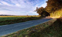 tableau decoratif, decoration, tableau decoration, tableau abstrait, paysage de vende, paysage de bretagne, paysage de mer, cadeau,photo, lumire, massign, route, campagne, automne, ciel, nuage, panoramique